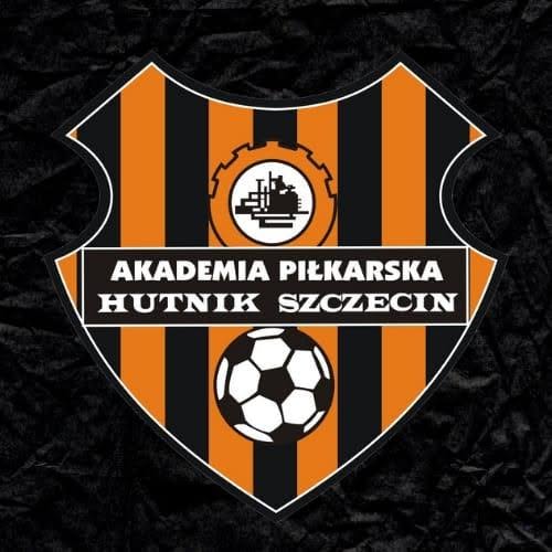 Logo Akademia Hutnik Szczecin