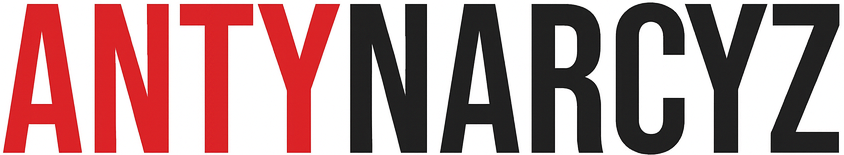 Logo Antynarcyz