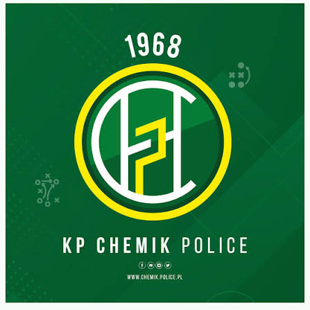 Logo KP Chemik Police