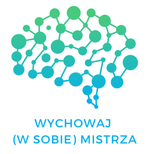 Logo Wychowaj w sobie mistrza